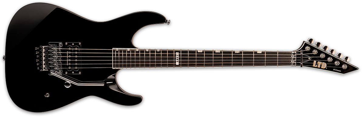 ESP Guitar Company Brasil ESP Guitar Company Brasil