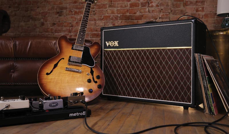 Novo Vox AC30 S1