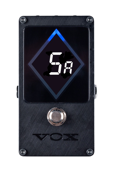 Vox na NAMM 2020