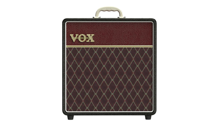 Amplificadores Vox AC Custom