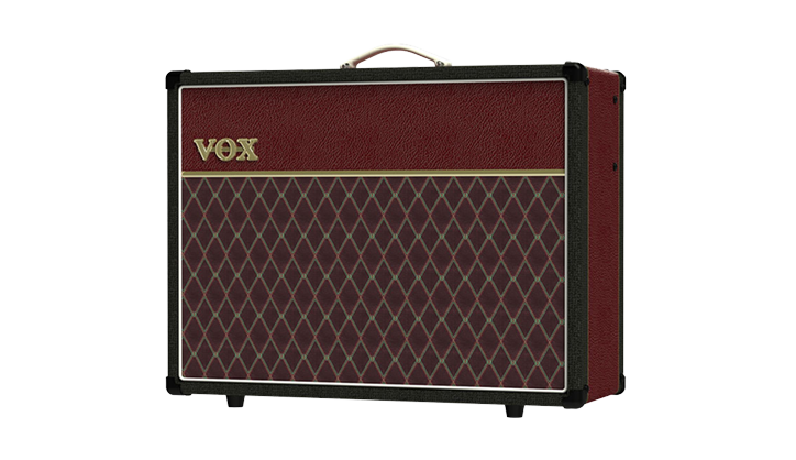 Amplificadores Vox AC Custom