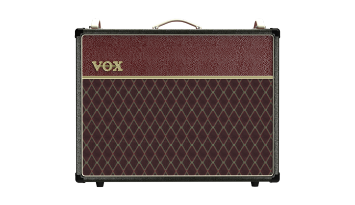 Amplificadores Vox AC Custom