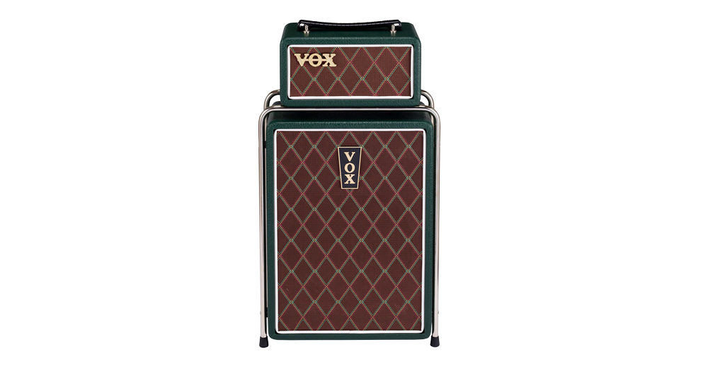 Amplificadores Vox AC Custom